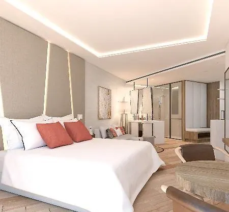 Barcelo 4*