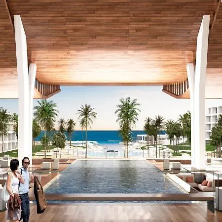 Barcelo Otel
