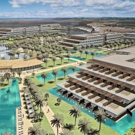 Barcelo Otel 4*