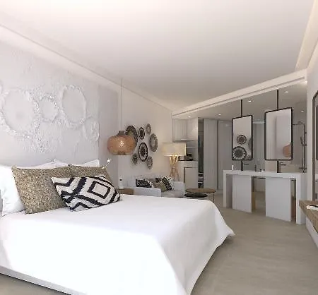 Barcelo 4* Playa Blanca