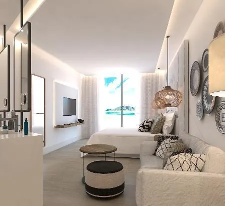 Otel Barcelo Playa Blanca